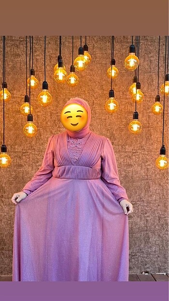 Abiye elbise