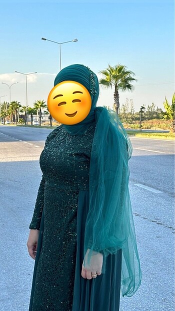 Diğer Abiye elbise