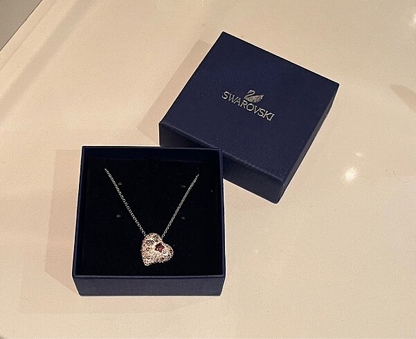 swarovski Swarovski Kolye