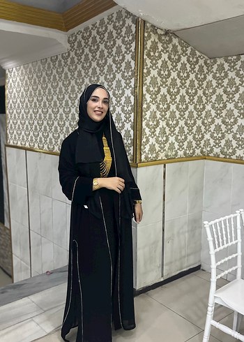 abaya - Görsel 2