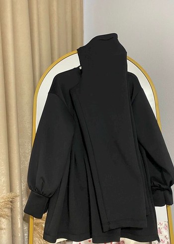 Tesettür takım - Görsel 3