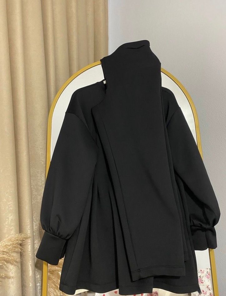 Tesettür takım - Görsel 3