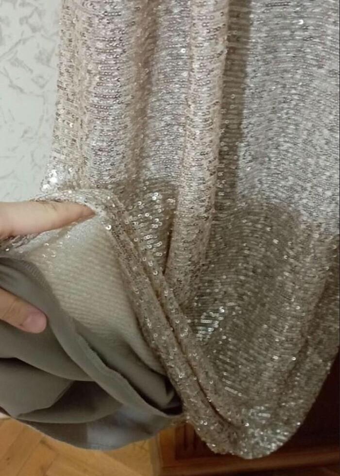 Tesettur abiye - Görsel 2