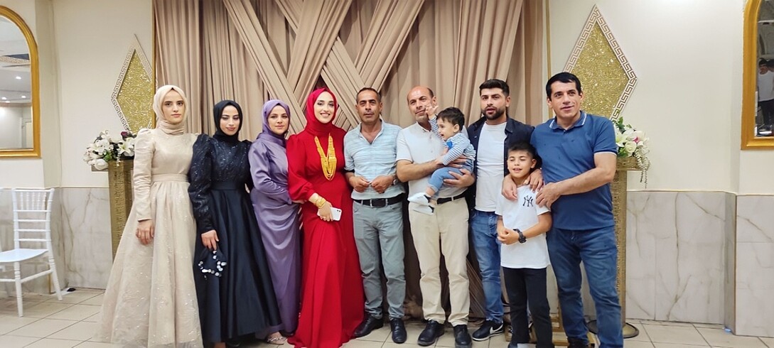 Tesettür abiye - Görsel 4