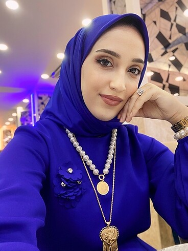 Tesettür takım - Görsel 2