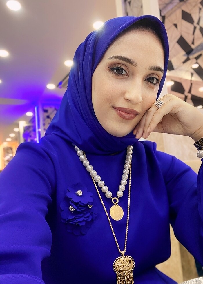 Tesettür takım - Görsel 2