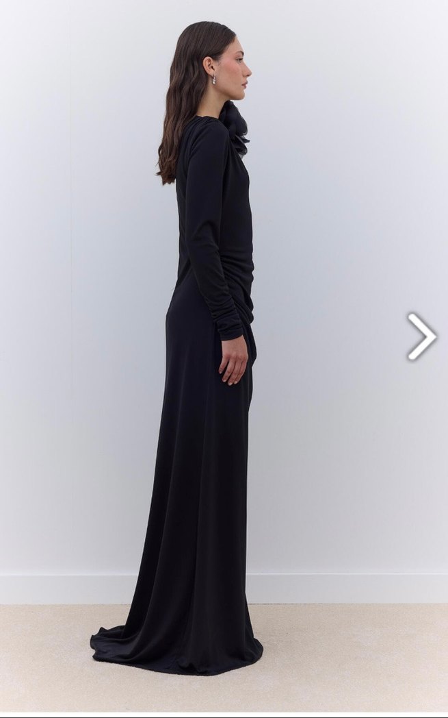 Tesettür abiye - Görsel 3