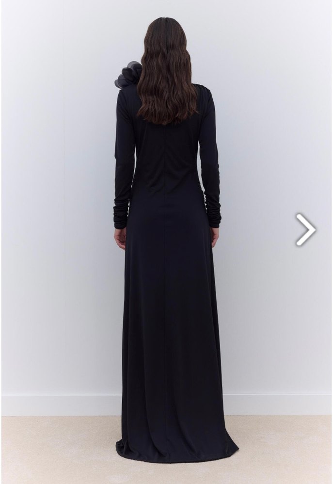 Tesettür abiye - Görsel 4