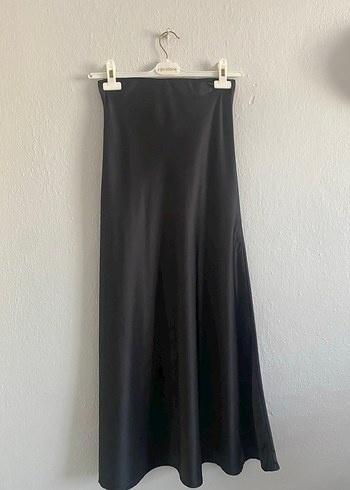 Uzun Saten etek - Görsel 3