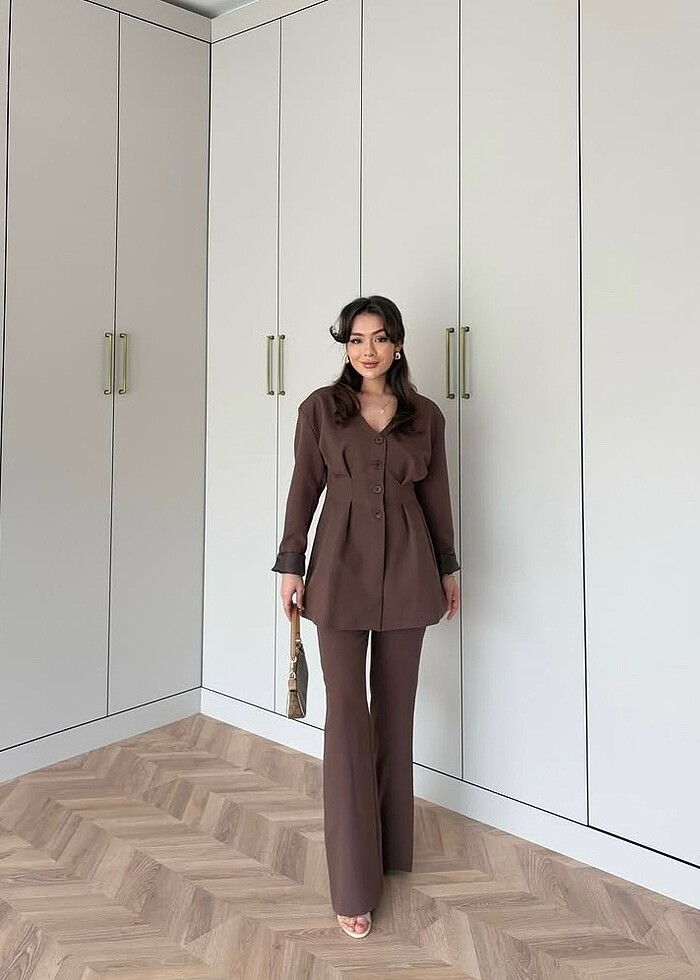 Takım elbise - Görsel 2