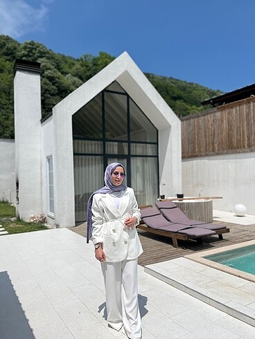 Takım elbise