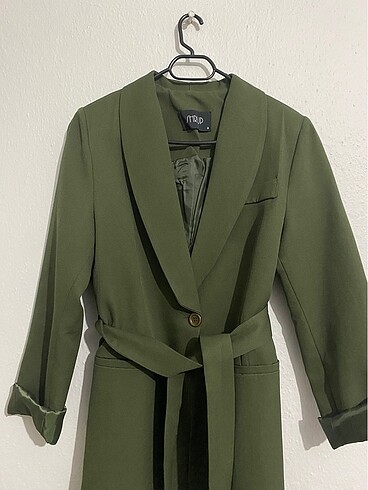 Diğer Blazer ceket
