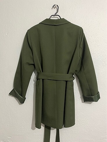 36 Beden Blazer ceket