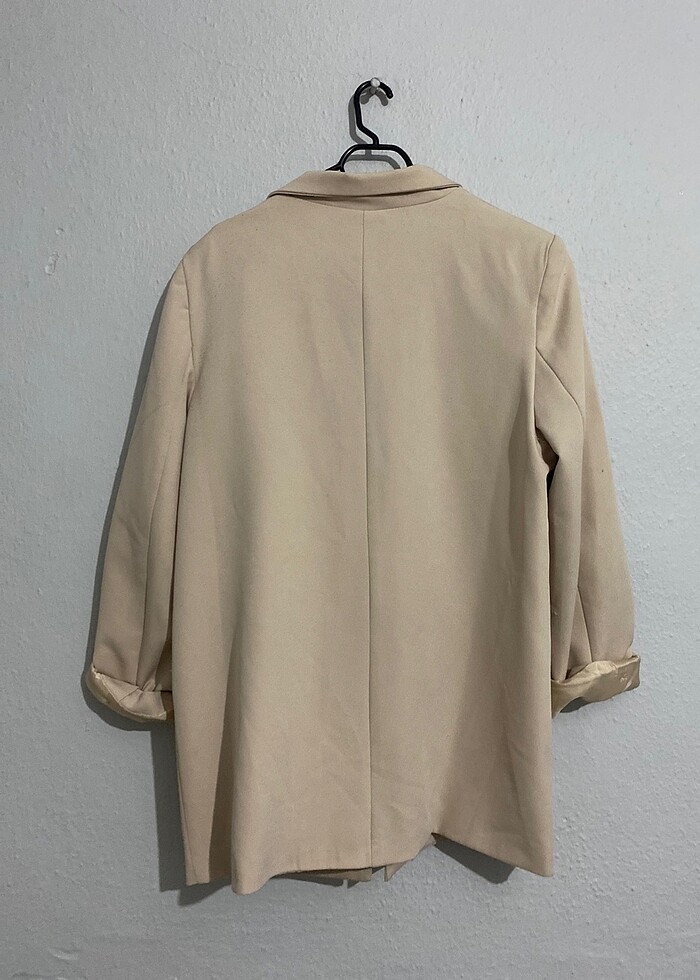 Blazer ceket - Görsel 5