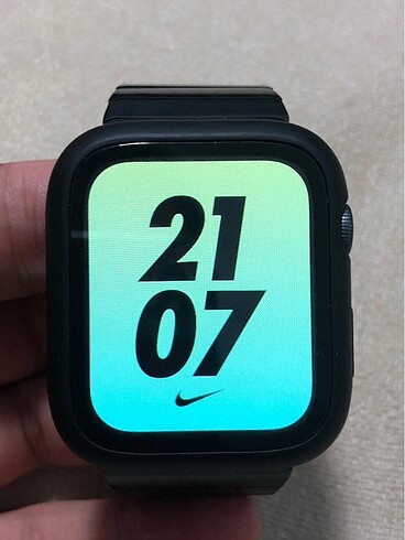 Apple Watch Nike Series 5 44 mm