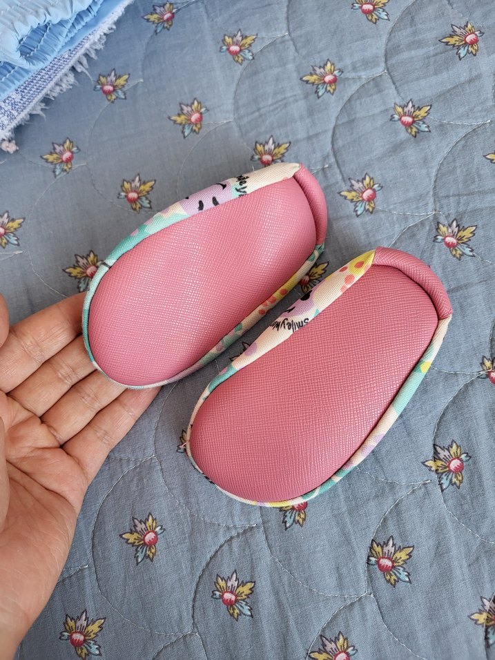 Kız Çocuk deniz ayakkabısı - Görsel 2