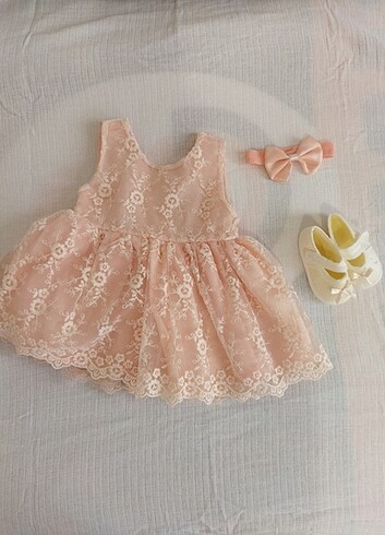 Mevlut elbisesi - Görsel 3