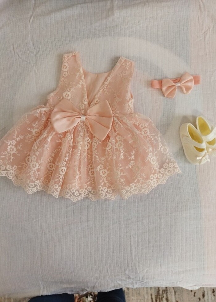 Mevlut elbisesi - Görsel 2