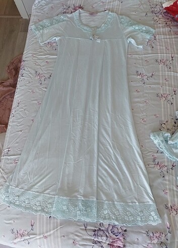 Lohusa gecelik - Görsel 2