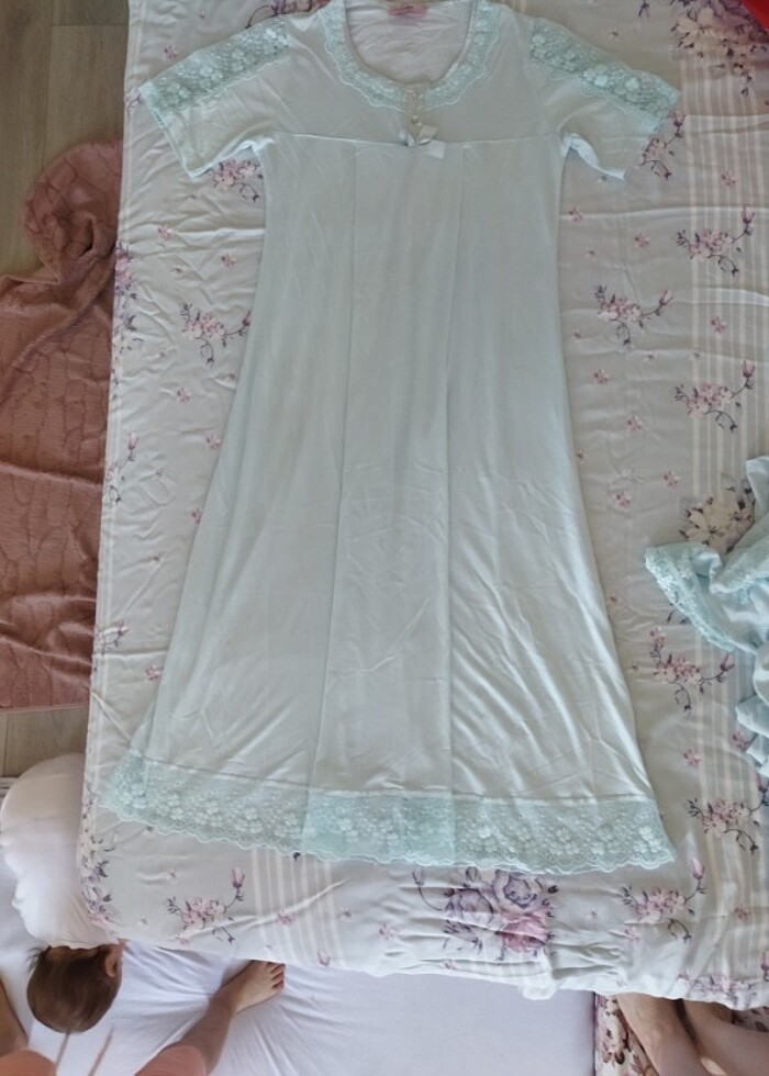 Lohusa gecelik - Görsel 3