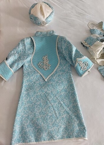Sunnet kiyafeti