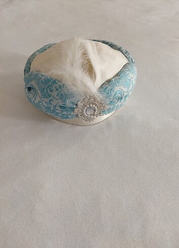 Sunnet kiyafeti - Görsel 5