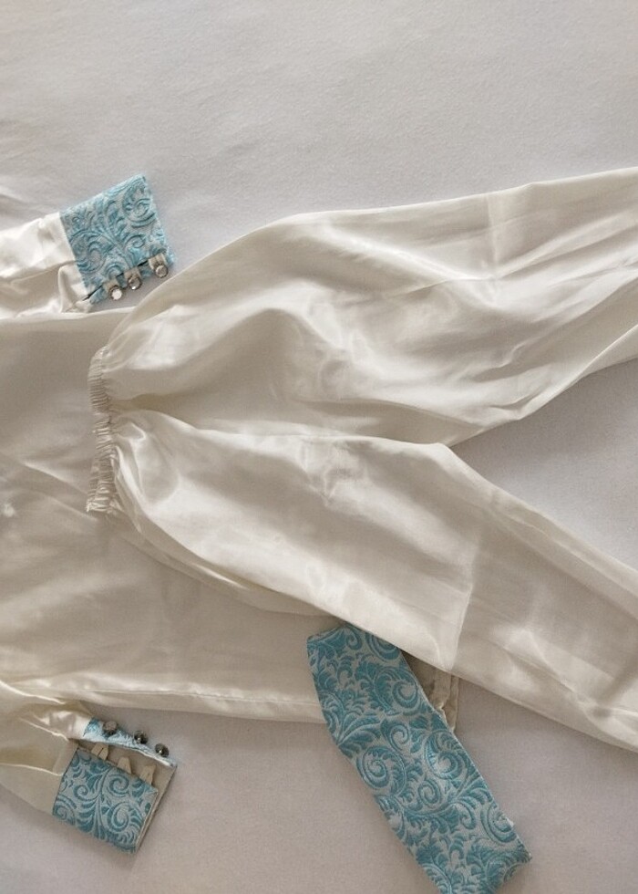 Sunnet kiyafeti - Görsel 2