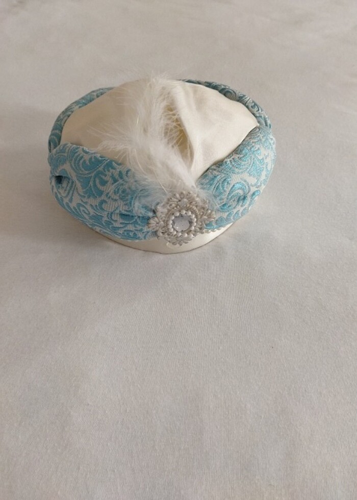 Sunnet kiyafeti - Görsel 5