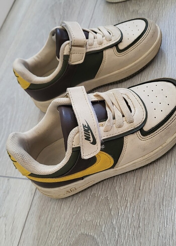 Cocuk spor ayakkabı - Görsel 3