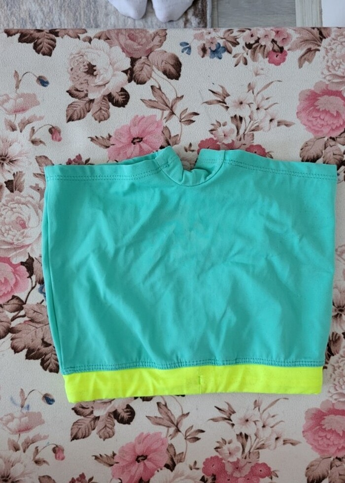 Erkek çocuk mayo - Görsel 2