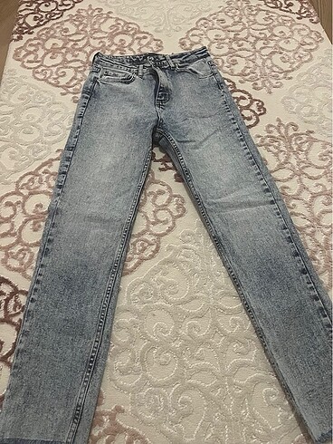 Trendyol Straight Jean