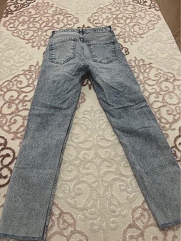 Trendyol & Milla Trendyol Straight Jean