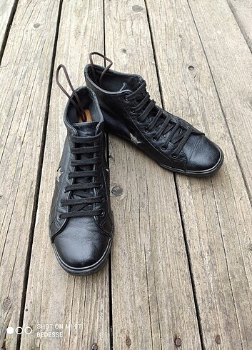 Converse ayakkabı