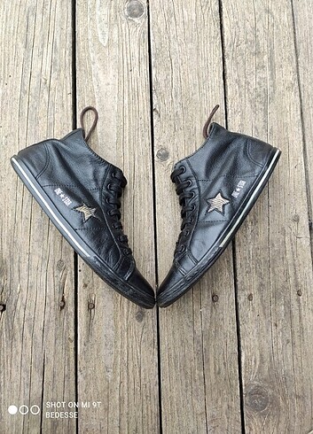 Converse Converse ayakkabı