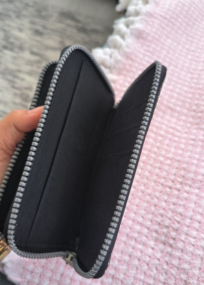 Simli cüzdan  - Görsel 3