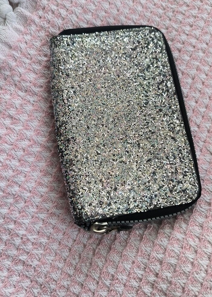 Simli cüzdan  - Görsel 4