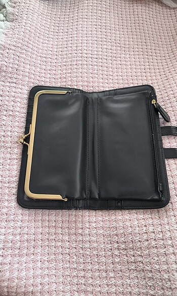 Çok gözlü cüzdan  - Görsel 3