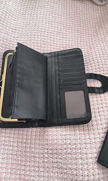 Çok gözlü cüzdan  - Görsel 4