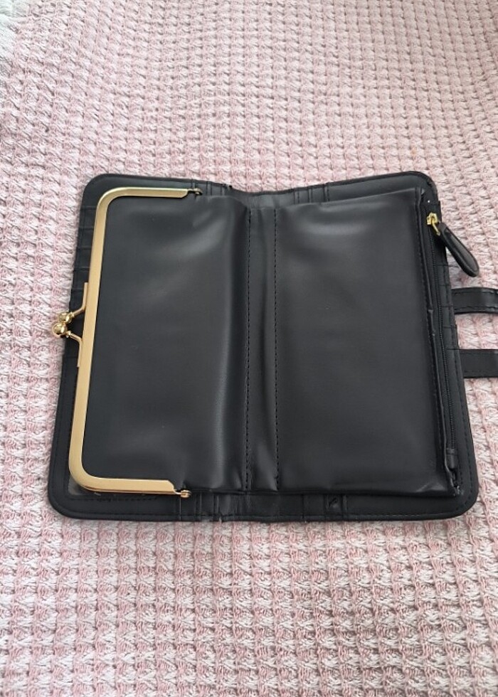 Çok gözlü cüzdan  - Görsel 3