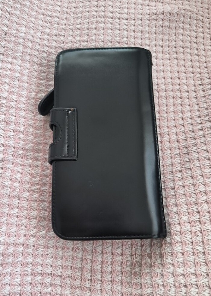 Çok gözlü cüzdan  - Görsel 5