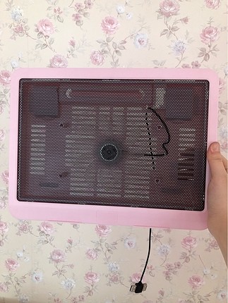 Laptop Soğutucu