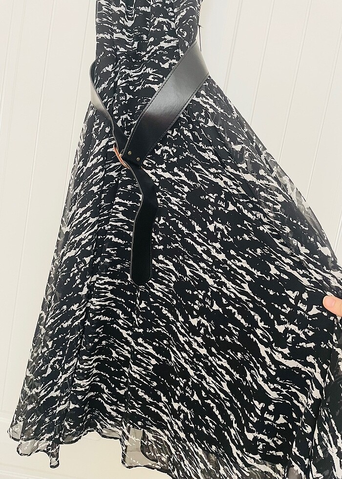 Fame marka elbise - Görsel 3