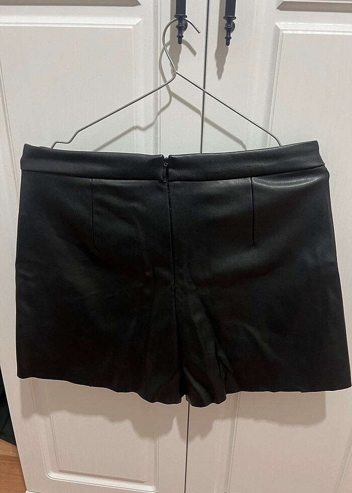 Şort etek - Görsel 2