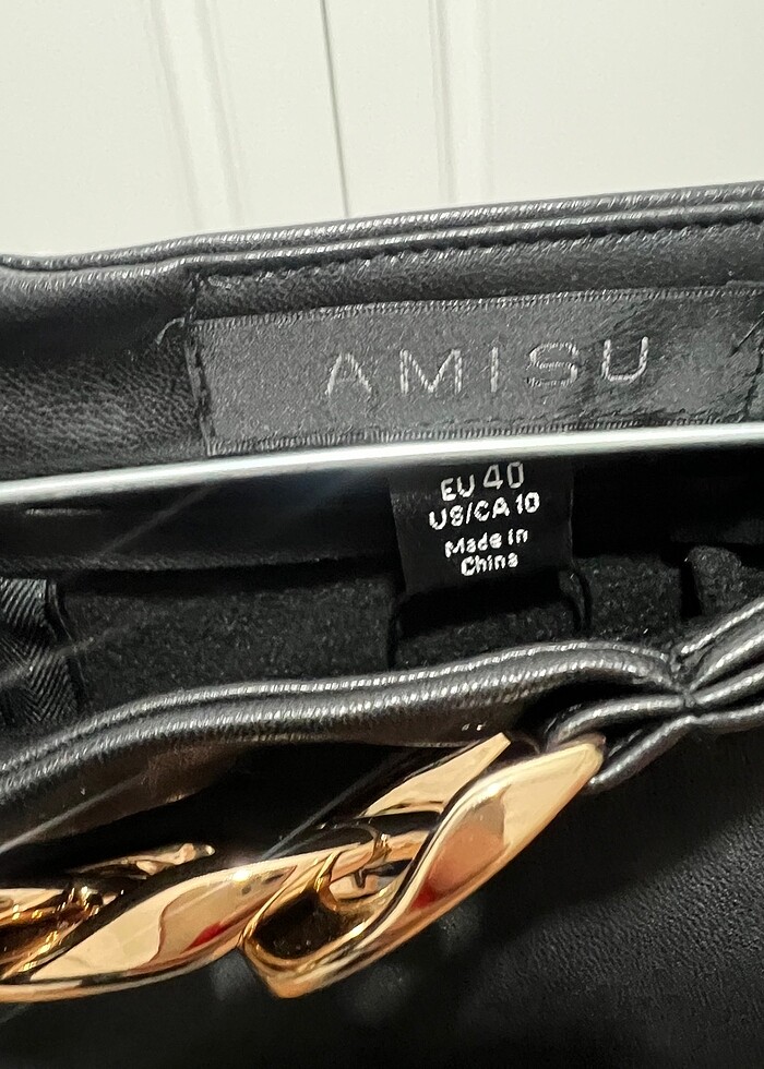 Şort etek - Görsel 3