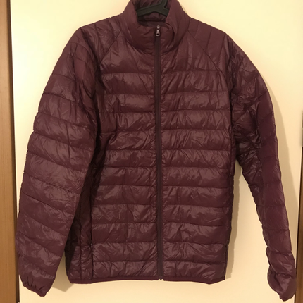 m Beden Colins Hafif Mont