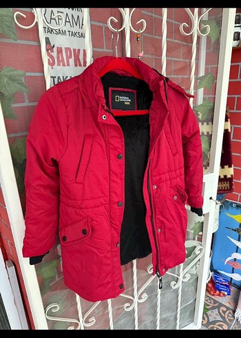 National Geographic 8 Yaş