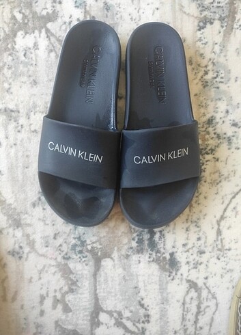 Calvin Klein erkek terlik 