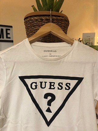 Guess tişört