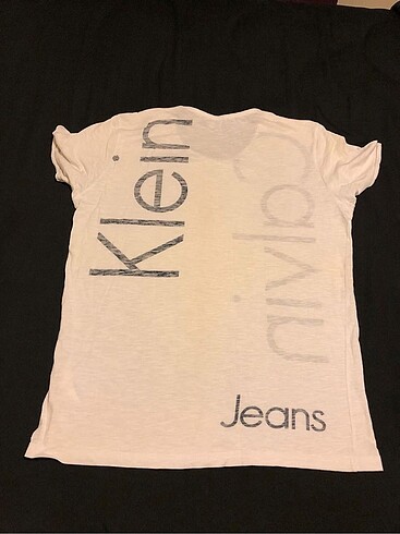 Calvin Klein #tshirt #calvinklein