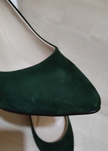 36 Beden haki stiletto